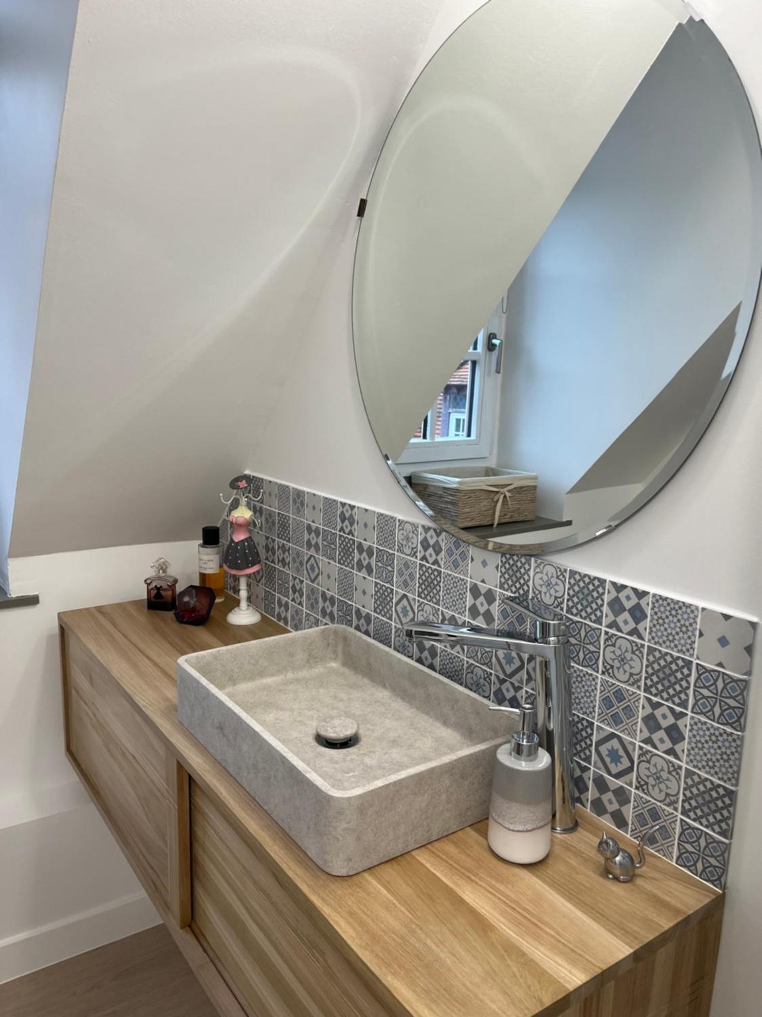 Chambre Privee Place Aux Oignons Лилль Экстерьер фото